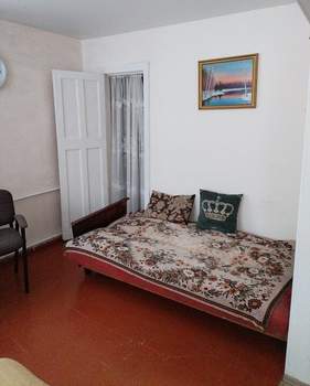 1-к квартира, на длительный срок, 30м2, 1/2 этаж