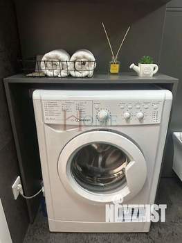 Студия квартира, на длительный срок, 25м2, 3/20 этаж