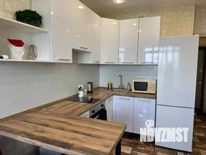 2-к квартира, посуточно, 60м2, 1/1 этаж