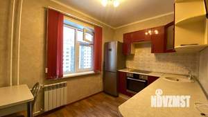 1-к квартира, на длительный срок, 38м2, 5/10 этаж