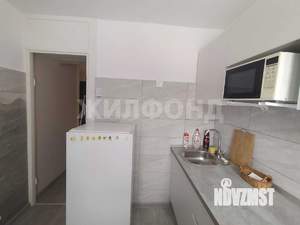 2-к квартира, на длительный срок, 40м2, 2/10 этаж