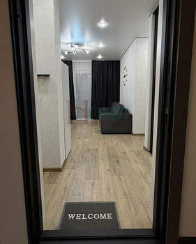 2-к квартира, на длительный срок, 41м2, 6/24 этаж