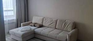 1-к квартира, на длительный срок, 40м2, 3/14 этаж