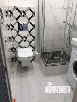 2-к квартира, на длительный срок, 40м2, 18/27 этаж