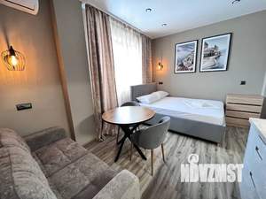 1-к квартира, посуточно, 25м2, 11/16 этаж