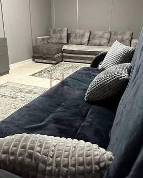 2-к квартира, на длительный срок, 43м2, 3/5 этаж