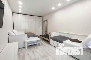 1-к квартира, посуточно, 45м2, 2/26 этаж