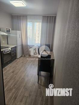 1-к квартира, на длительный срок, 38м2, 8/25 этаж