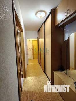 3-к квартира, на длительный срок, 66м2, 1/9 этаж