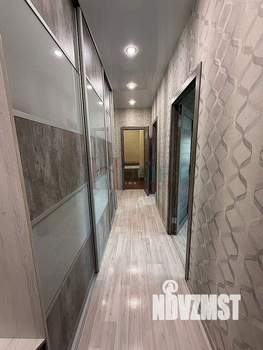 2-к квартира, на длительный срок, 48м2, 2/12 этаж