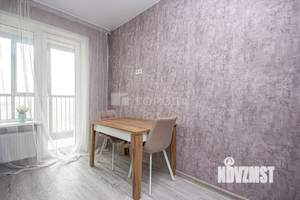 1-к квартира, на длительный срок, 38м2, 18/25 этаж