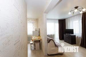 1-к квартира, посуточно, 35м2, 4/5 этаж