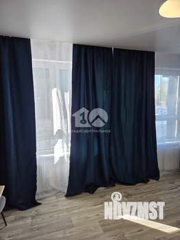 1-к квартира, на длительный срок, 26м2, 1/19 этаж