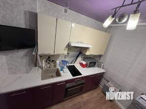 2-к квартира, на длительный срок, 44м2, 1/5 этаж