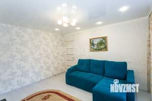 2-к квартира, на длительный срок, 44м2, 2/5 этаж