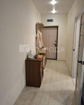 Студия квартира, на длительный срок, 28м2, 2/23 этаж