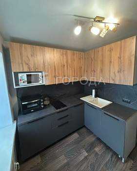 2-к квартира, на длительный срок, 45м2, 5/5 этаж