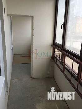 2-к квартира, на длительный срок, 60м2, 3/17 этаж