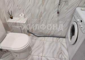 1-к квартира, на длительный срок, 28м2, 15/25 этаж