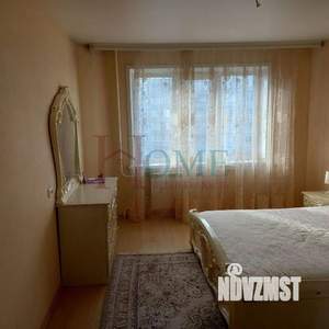 3-к квартира, на длительный срок, 61м2, 7/9 этаж