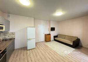 Студия квартира, на длительный срок, 31м2, 13/24 этаж