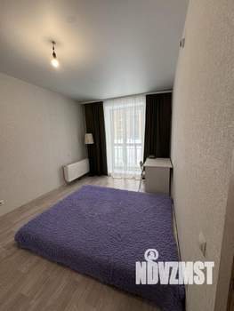 1-к квартира, на длительный срок, 37м2, 1/4 этаж