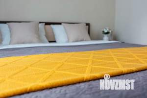 1-к квартира, посуточно, 48м2, 1/1 этаж