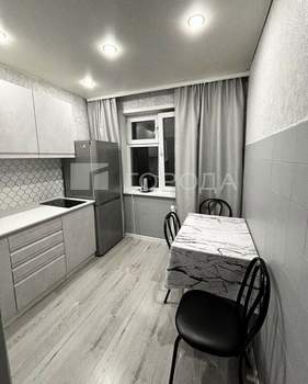 2-к квартира, на длительный срок, 48м2, 5/5 этаж