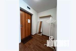 1-к квартира, посуточно, 35м2, 3/17 этаж