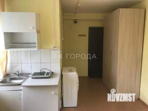Студия квартира, на длительный срок, 20м2, 1/5 этаж
