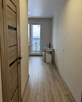 1-к квартира, на длительный срок, 36м2, 9/17 этаж