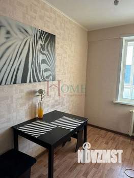 1-к квартира, на длительный срок, 40м2, 8/10 этаж