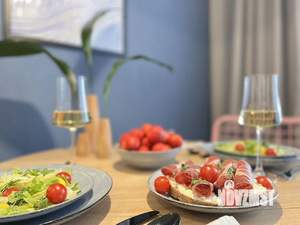 2-к квартира, посуточно, 40м2, 11/14 этаж