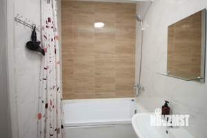 Студия квартира, на длительный срок, 22м2, 11/17 этаж