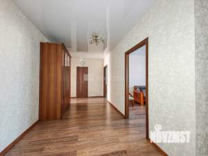 3-к квартира, на длительный срок, 110м2, 9/25 этаж