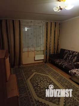 2-к квартира, на длительный срок, 51м2, 4/10 этаж