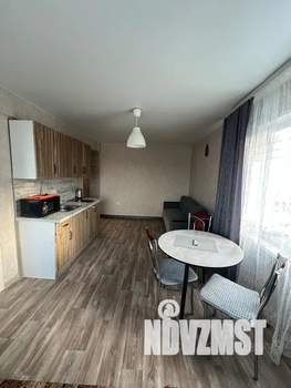 1-к квартира, посуточно, 31м2, 4/5 этаж