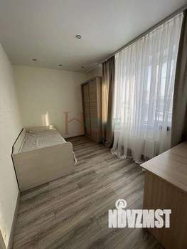2-к квартира, на длительный срок, 57м2, 6/12 этаж