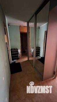 2-к квартира, на длительный срок, 43м2, 1/5 этаж