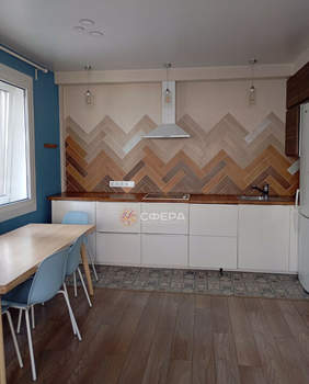 2-к квартира, на длительный срок, 49м2, 8/25 этаж