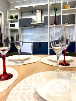 2-к квартира, посуточно, 50м2, 5/5 этаж