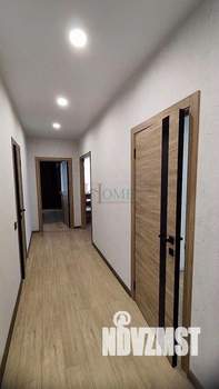 3-к квартира, на длительный срок, 63м2, 2/17 этаж