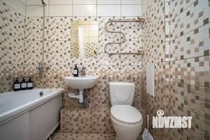 Студия квартира, посуточно, 21м2, 9/17 этаж
