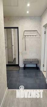 1-к квартира, на длительный срок, 37м2, 8/9 этаж