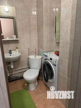 1-к квартира, на длительный срок, 38м2, 9/17 этаж