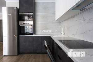 2-к квартира, на длительный срок, 75м2, 6/12 этаж