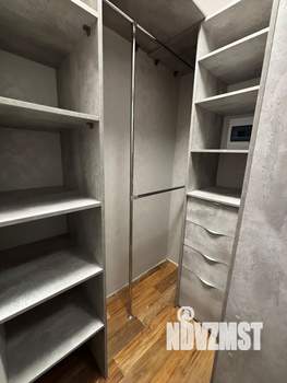 1-к квартира, на длительный срок, 36м2, 5/19 этаж