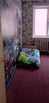 3-к квартира, на длительный срок, 48м2, 7/9 этаж