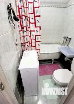 1-к квартира, на длительный срок, 38м2, 5/9 этаж