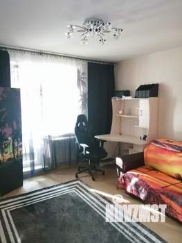 1-к квартира, на длительный срок, 38м2, 8/24 этаж